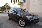 2015 BMW X3