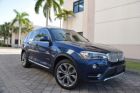 2015 BMW X3 Diesel