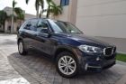 2015 BMW X5 Diesel