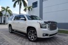 2015 GMC Yukon Denali XL