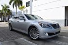 2015 Hyundai Equus