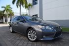 2015 Lexus ES300h