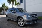 2015 Mercedes GLK250 BlueTec