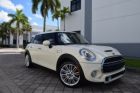 2015 Mini  Cooper S