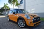 2015 Mini  Cooper S