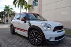 2015 MINI Countryman ALL4 JCW