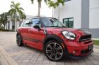 2015 MINI Countryman S AWD