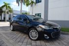 2015 Toyota Avalon Hybrid