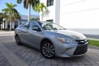 2015 Toyota Camry Hybrid
