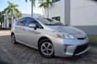 2015 Toyota Prius Hybrid