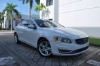 2015 Volvo S60 AWD