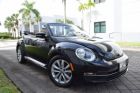 2015 Volkswagen Beetle TDI