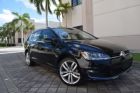 2015 Volkswagen Golf TDI