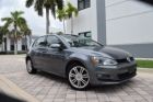 2015 Volkswagen Golf TDI