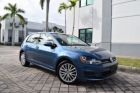 2015 Volkswagen Golf TDI