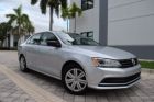 2015 Volkswagen Jetta TDI