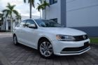 2015 Volkswagen Jetta TDI