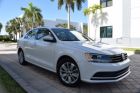 2015 Volkswagen Jetta TDI