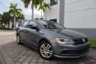 2015 Volkswagen Jetta TDI