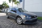 2015 Volkswagen Jetta TDI