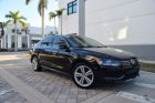 2015 Volkswagen Passat TDI