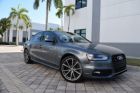 2016 Audi A4 AWD
