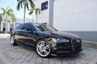 2016 Audi A6 TDI Diesel