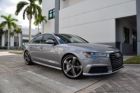 2016 Audi A6 TDI Diesel