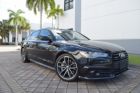 2016 Audi A6 TDI Diesel