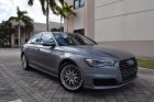 2016 Audi A6 TDI Diesel