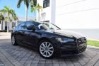 2016 Audi A6 TDI Diesel