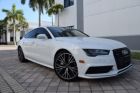 2016 Audi A7 TDI