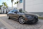 2016 Audi A7 TDI