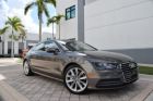 2016 Audi A7 TDI 