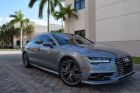 2016 Audi A7 TDI 