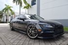 2016 Audi A7 TDI 