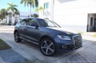 2016 Audi Q5 TDI 