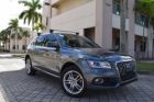 2016 Audi Q5 TDI 