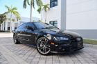 2016 Audi A7 TDI 