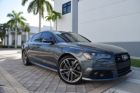 2016 Audi S6 Prestige