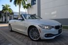 2016 BMW 428i