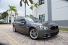 2016 BMW 528i