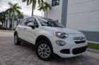 2016 Fiat 500x