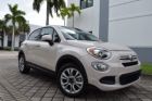 2016 Fiat 500x