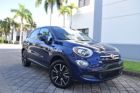 2016 Fiat 500x