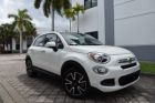 2016 Fiat 500x