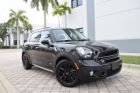 2016 MINI Countryman S AWD