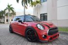 2016 Mini  Cooper S