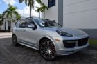 2016 Porsche Cayenne GTS