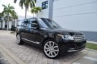 2016 Range Rover HSE Diesel